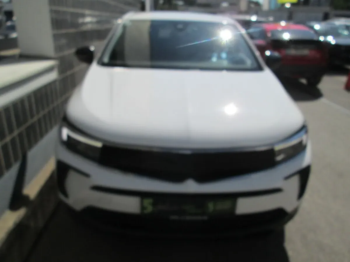 Opel Grandland 2023 photo 3