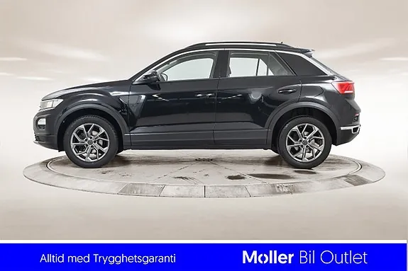 Volkswagen T-Roc 2021 photo 2