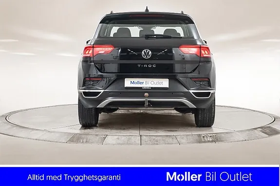 Volkswagen T-Roc 2021 photo 4