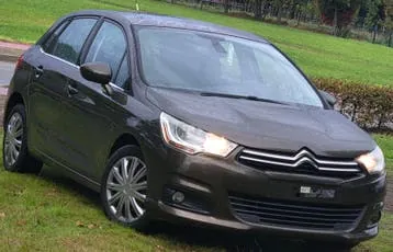 Citroen C4 2013 photo 2