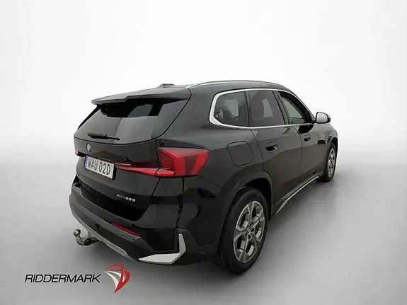 BMW X1 2024 photo 5