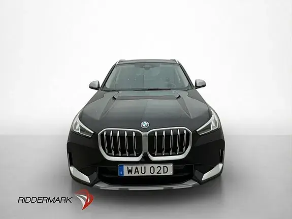 BMW X1 2024 photo 2