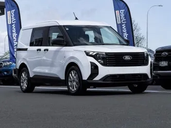 Ford Courier 2025 photo 5