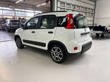 Fiat Panda 2022 photo 3
