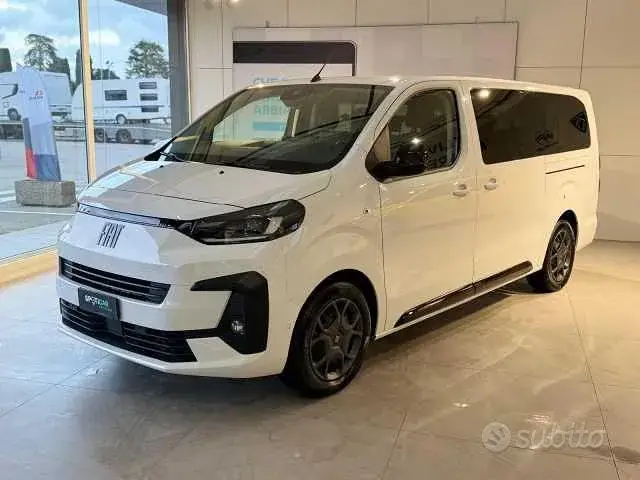 Fiat Ulysse