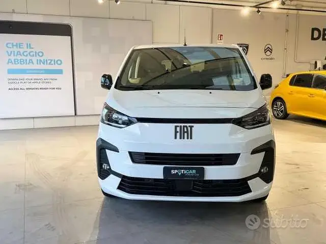Fiat Ulysse 2025 photo 2