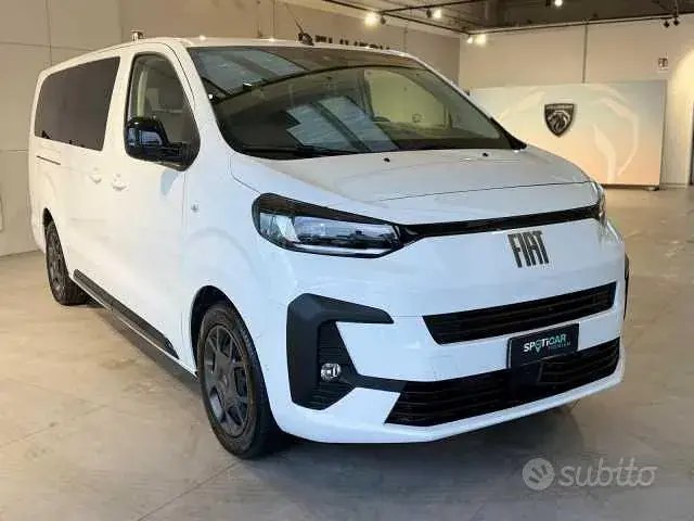 Fiat Ulysse 2025 photo 3