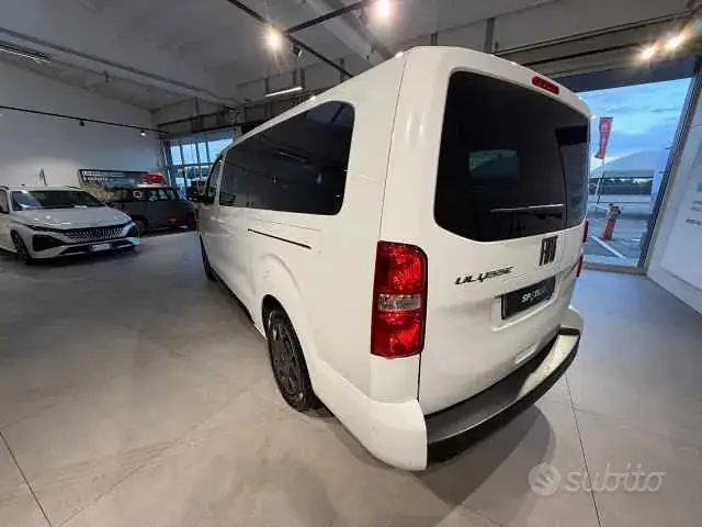 Fiat Ulysse 2025 photo 4