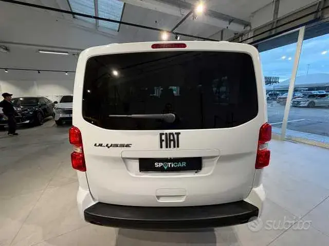 Fiat Ulysse 2025 photo 5
