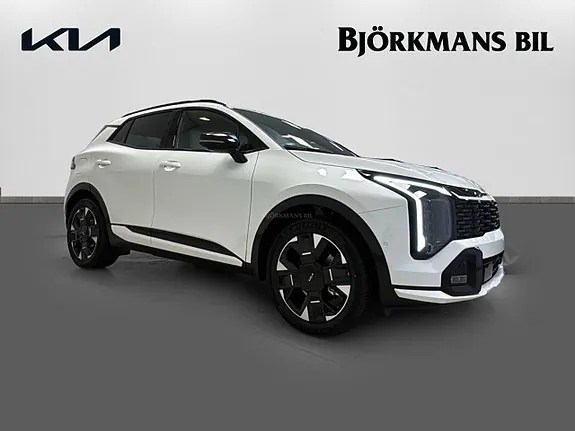 Kia Sportage 2026 photo 3