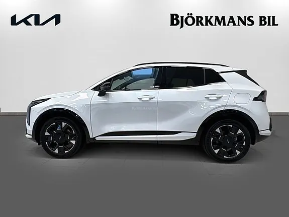 Kia Sportage 2026 photo 4