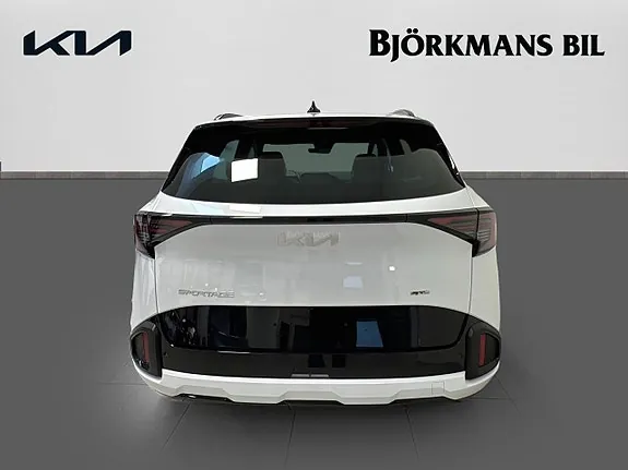 Kia Sportage 2026 photo 5