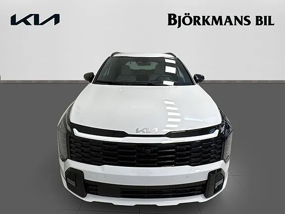 Kia Sportage 2026 photo 2