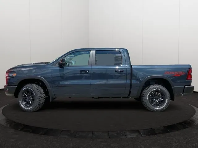 Ram 1500 2026 photo 2