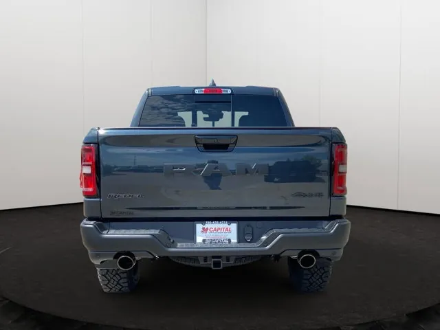Ram 1500 2026 photo 5