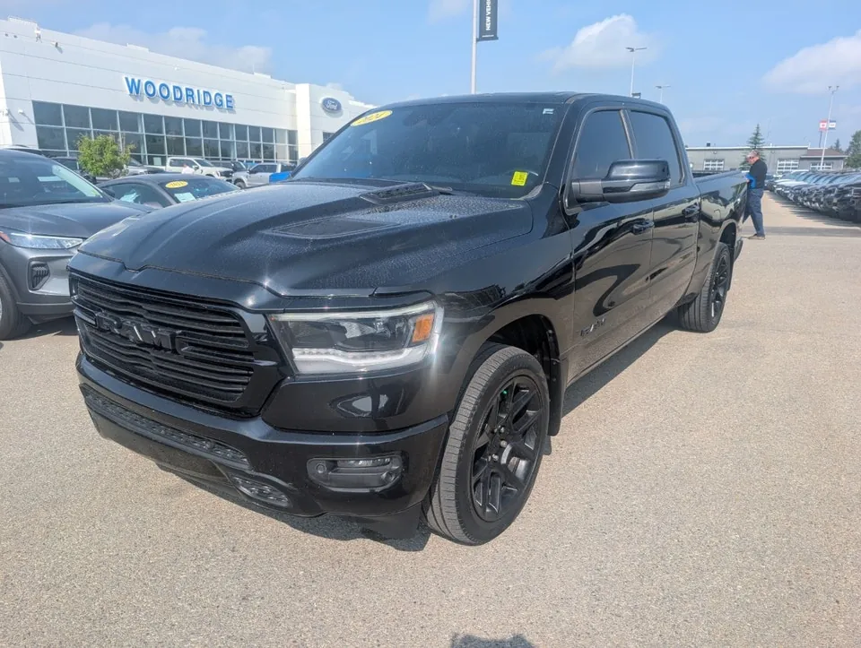 Ram 1500