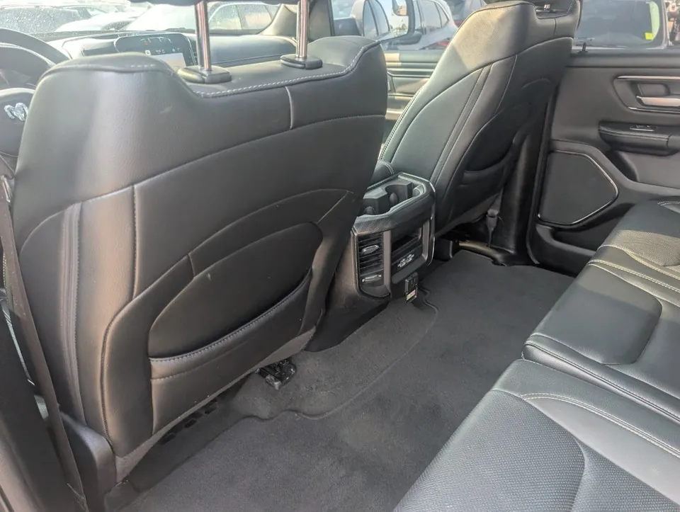 Ram 1500 2024 photo 3