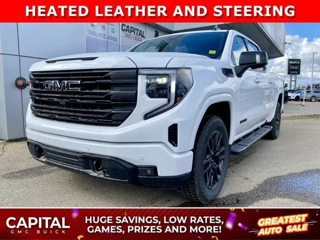 GMC Sierra 1500
