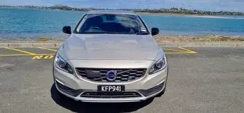 Volvo V60 2016 photo 4