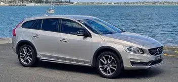 Volvo V60 2016 photo 2