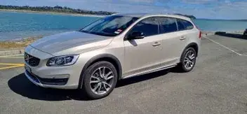 Volvo V60 2016 photo 3