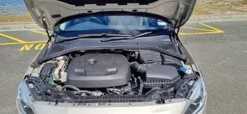 Volvo V60 2016 photo 5