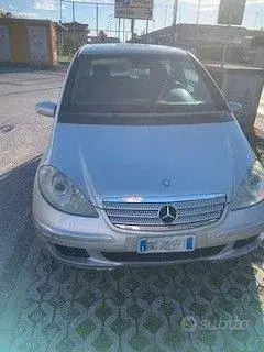 Mercedes-Benz A