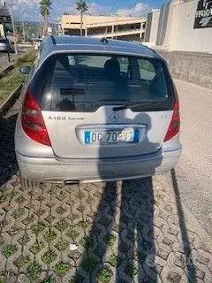 Mercedes-Benz A 2007 photo 2