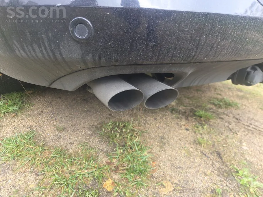 Volkswagen Passat Cc 2010 photo 5