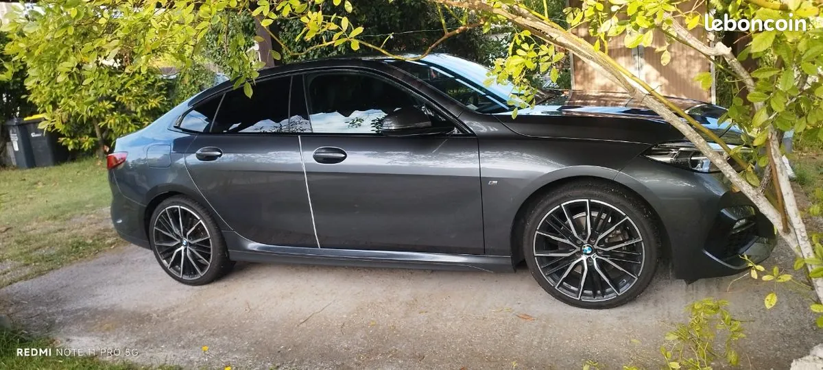 BMW Series 2