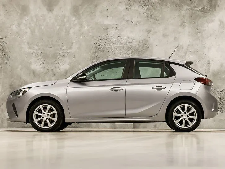 Opel Corsa 2022 photo 2
