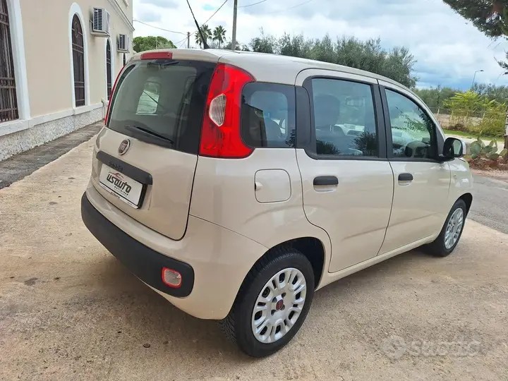 Fiat Panda 2016 photo 3