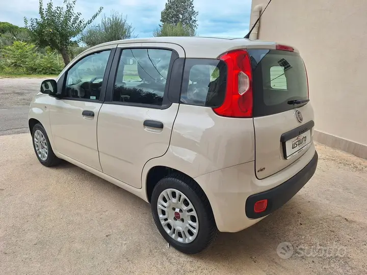 Fiat Panda 2016 photo 4