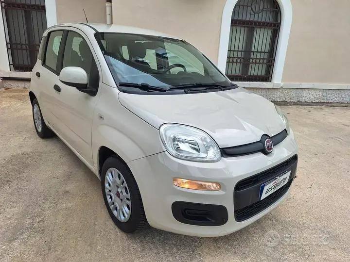 Fiat Panda 2016 photo 2