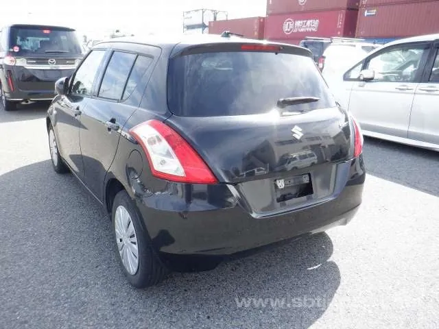 Suzuki Swift Xg 2016 photo 3