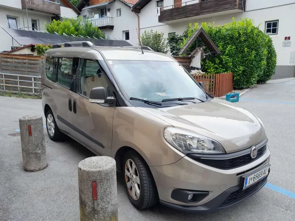 Fiat Doblò