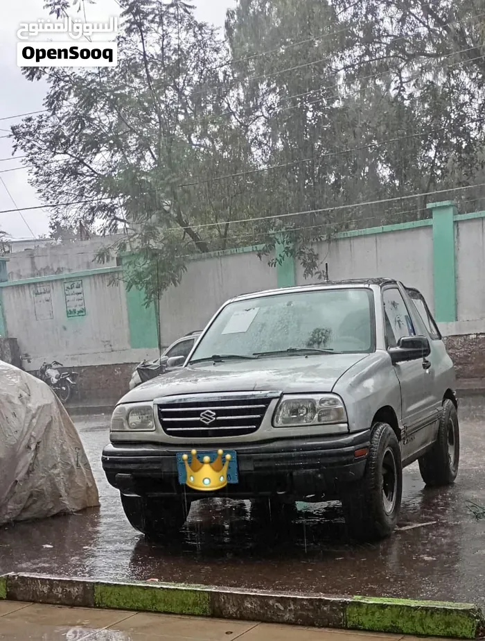 Chevrolet Other 2002 photo 4