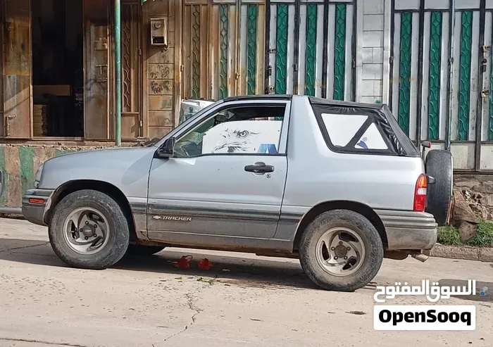 Chevrolet Other
