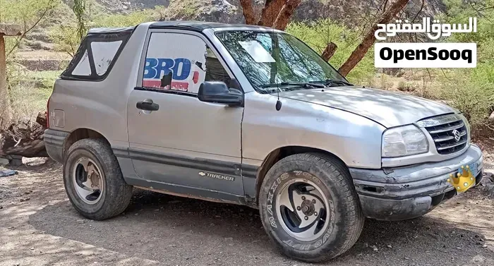 Chevrolet Other 2002 photo 2