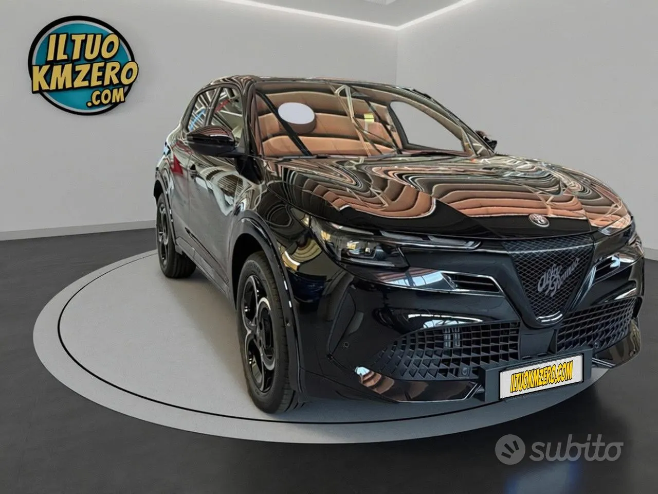 Alfa Romeo Junior 2026 photo 2