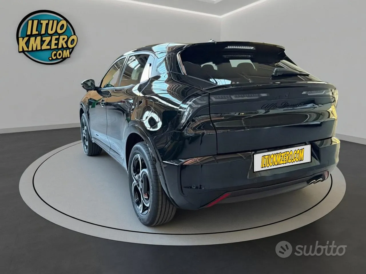 Alfa Romeo Junior 2026 photo 4