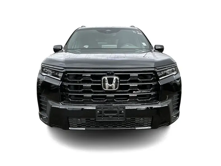 Honda Pilot 2026 photo 4