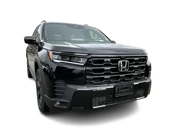 Honda Pilot 2026 photo 3