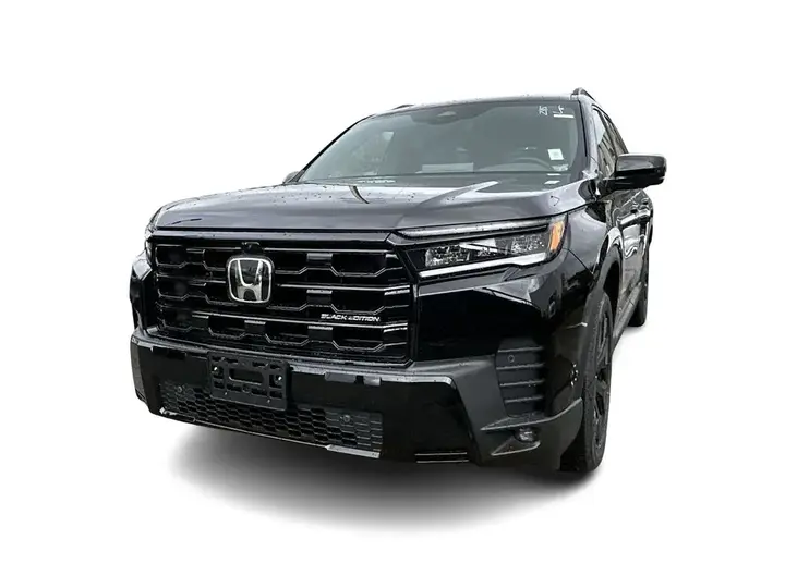 Honda Pilot 2026 photo 5