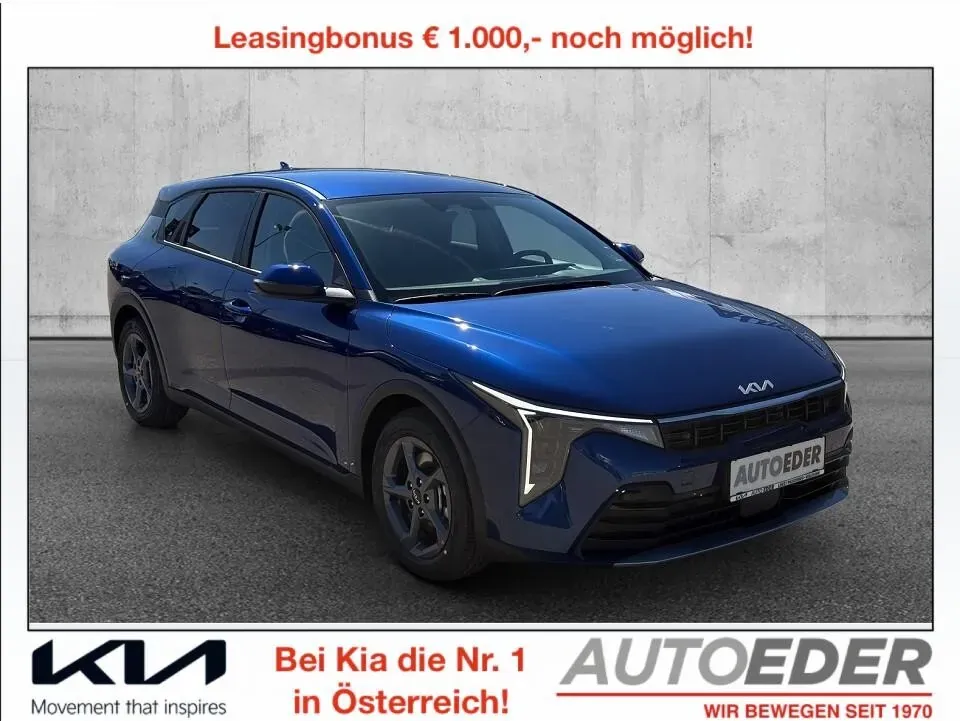 Kia K4