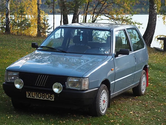 Fiat Uno