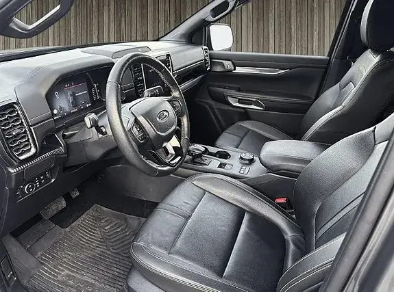 Ford Ranger 2024 photo 5