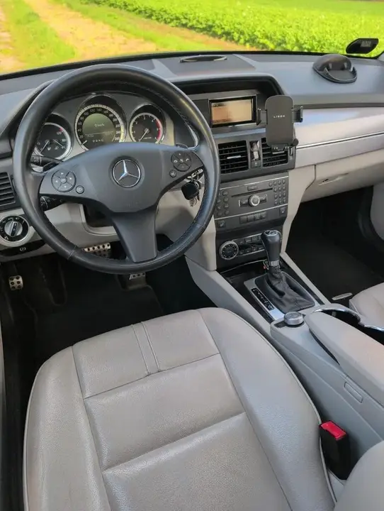 Mercedes-Benz Glk