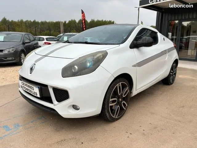 Renault Wind