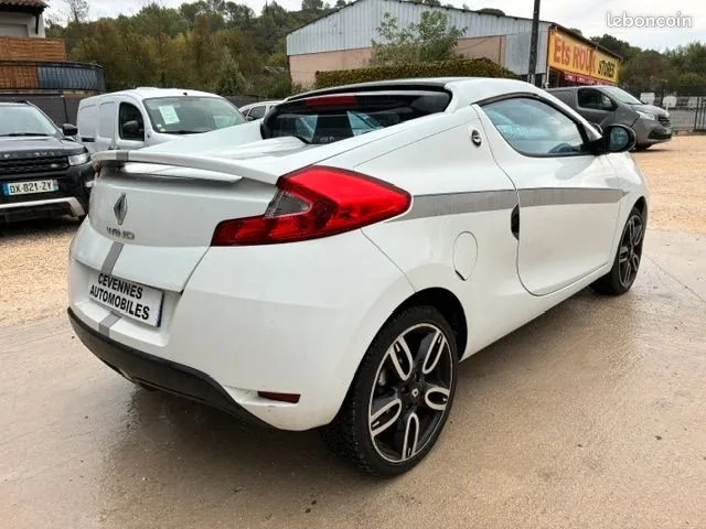 Renault Wind 2011 photo 5